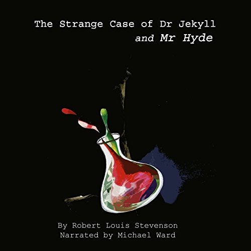 Cover of The Strange Case of Dr. Jekyll & Mr Hyde