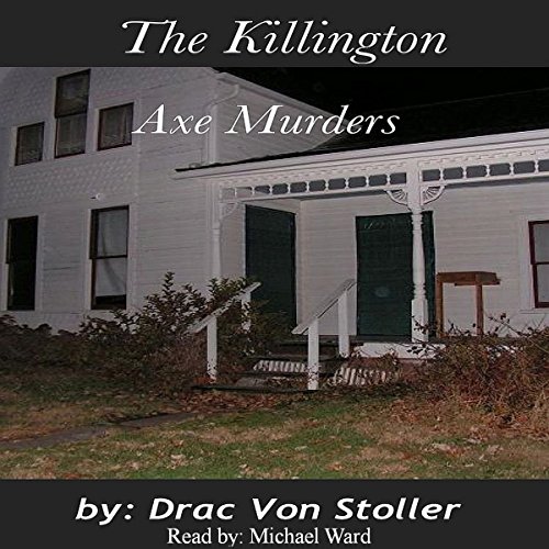 Cover of The Killington Axe Murders