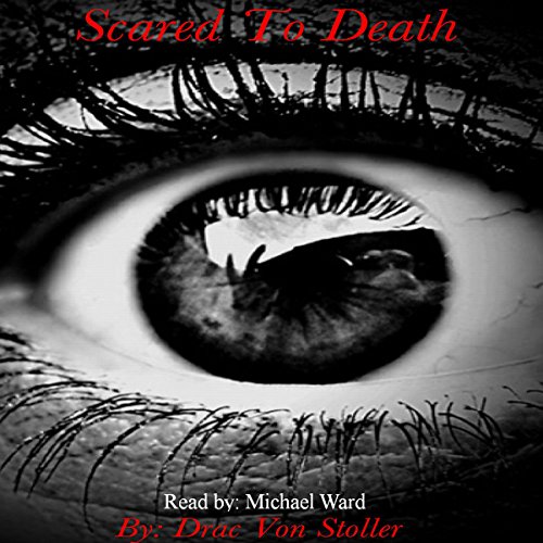 Cover of Scared to Death