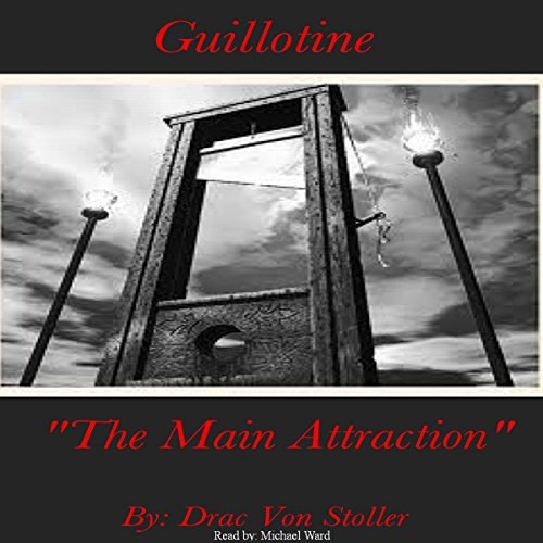 Cover of Guillotine
