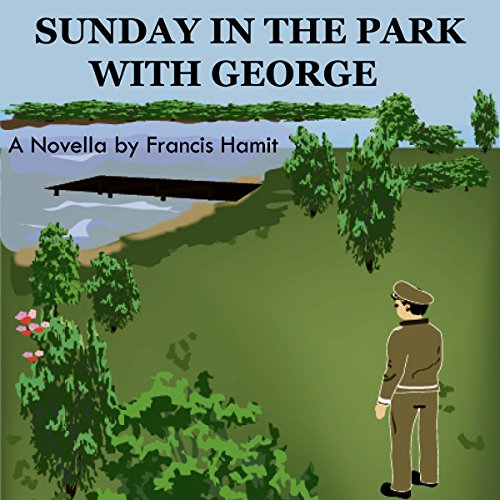 Cover of Sunday in the Park with George