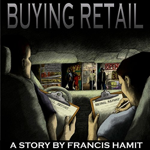 Cover of Buying Retail