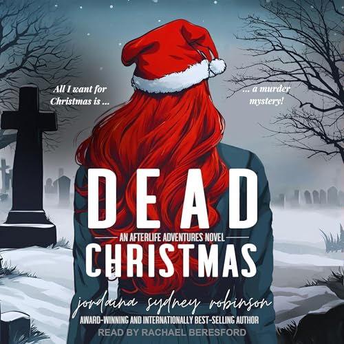 Cover of Dead Christmas