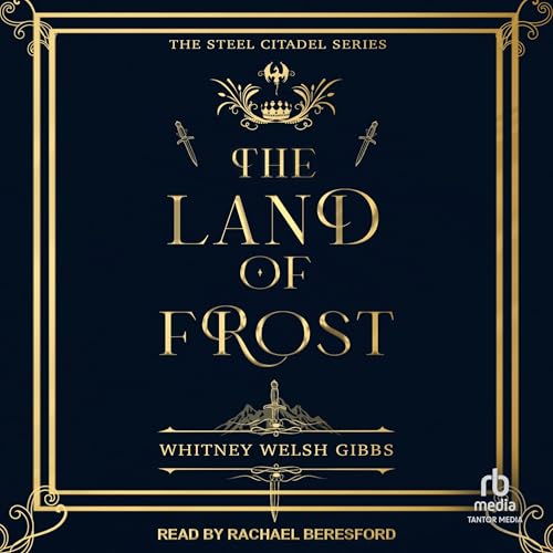 Cover of The Land of Frost