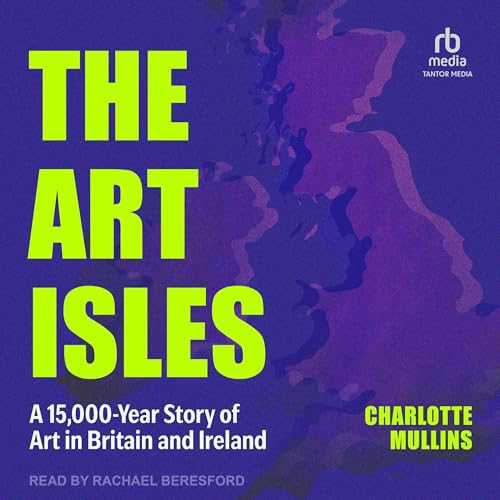 Cover of The Art Isles