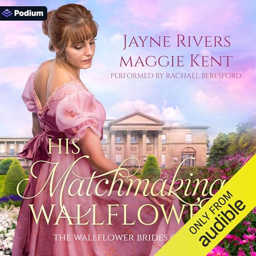 Cover of His Matchmaking Wallflower