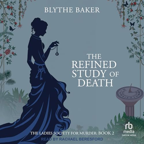 Cover of The Refined Study of Death
