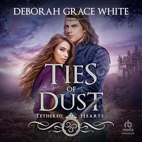 Cover of Ties of Dust