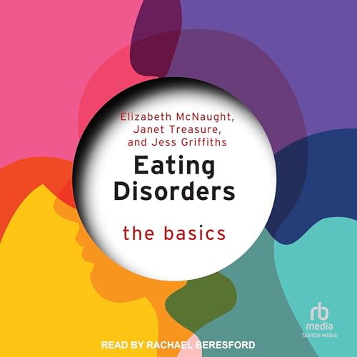 Cover of Eating Disorders