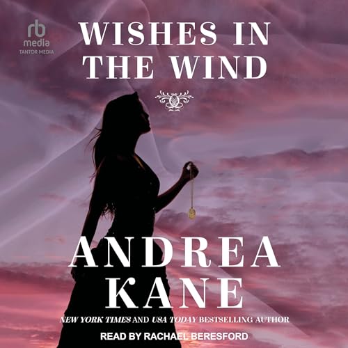 Cover of Wishes in the Wind