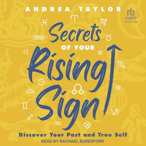 Cover of Secrets of Your Rising Sign