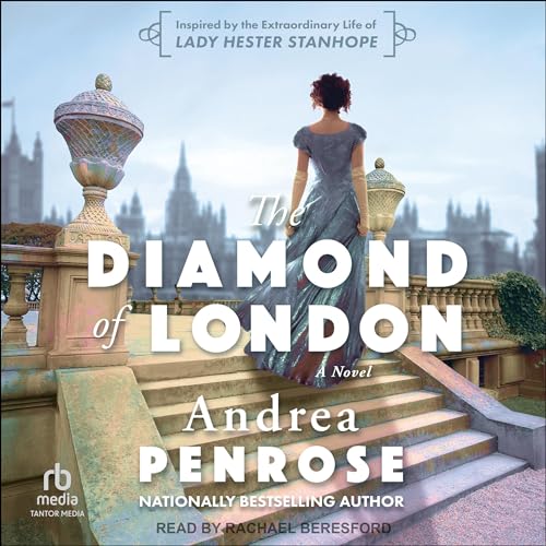 Cover of The Diamond of London