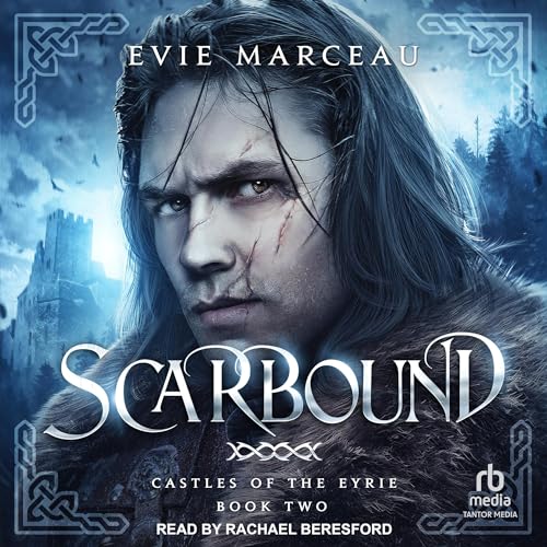 Cover of Scarbound