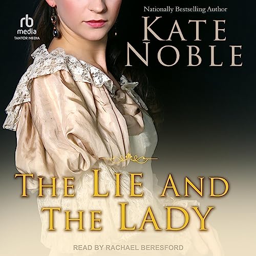 Cover of The Lie and the Lady