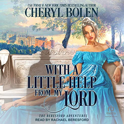 Cover of With A Little Help From My Lord