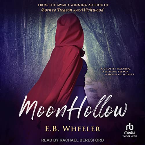Cover of Moon Hollow