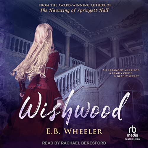Cover of Wishwood