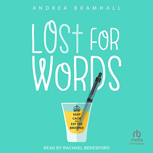 Cover of Lost for Words