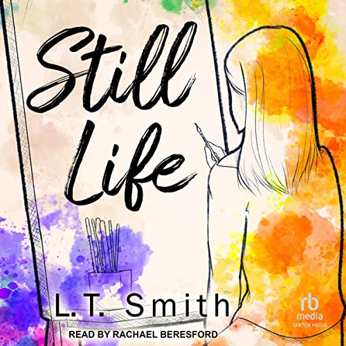 Cover of Still Life