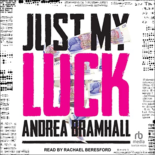 Cover of Just My Luck