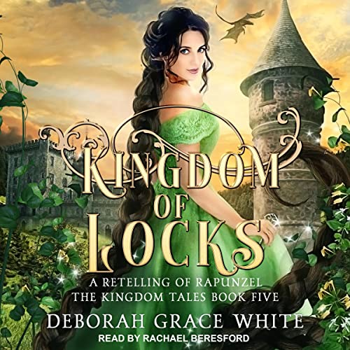Cover of Kingdom of Locks