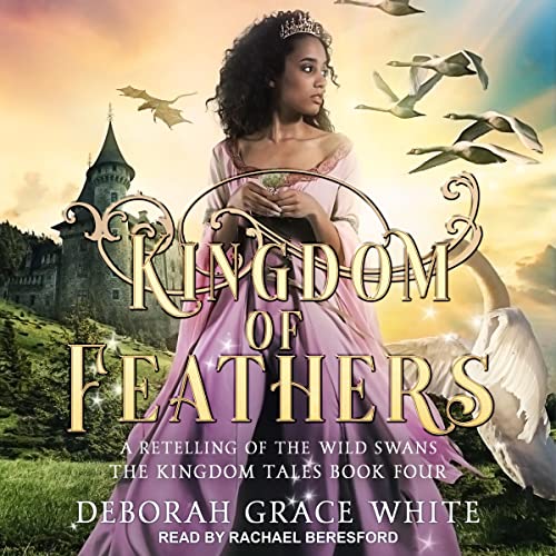 Cover of Kingdom of Feathers