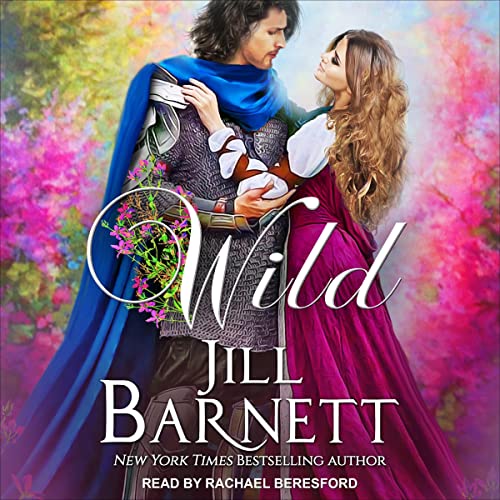 Cover of Wild