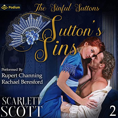 Cover of Sutton's Sins