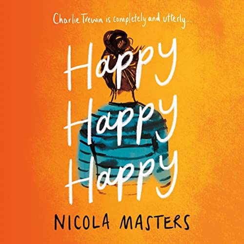 Cover of Happy Happy Happy
