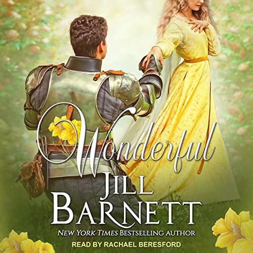 Cover of Wonderful