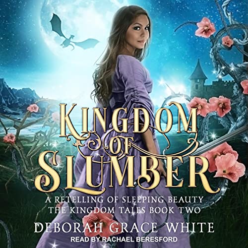 Cover of Kingdom of Slumber