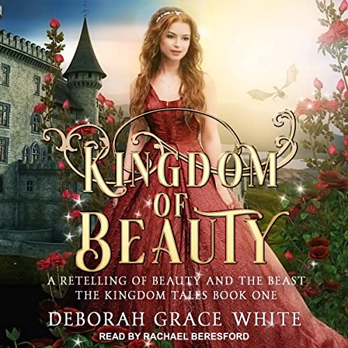 Cover of Kingdom of Beauty