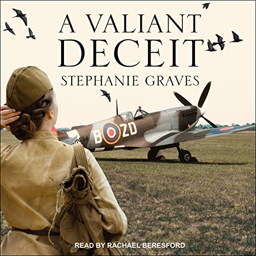 Cover of A Valiant Deceit