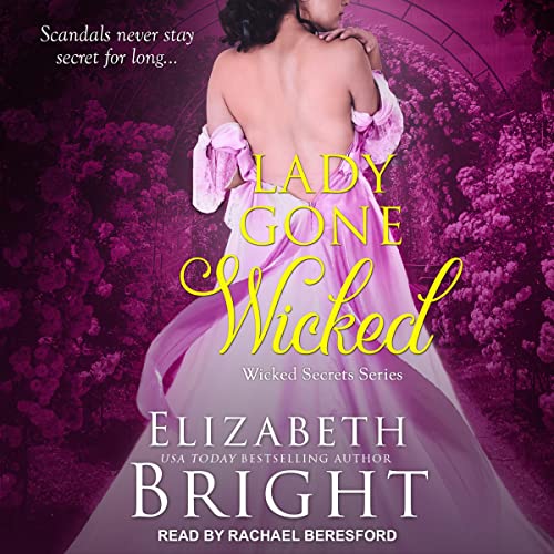 Cover of Lady Gone Wicked