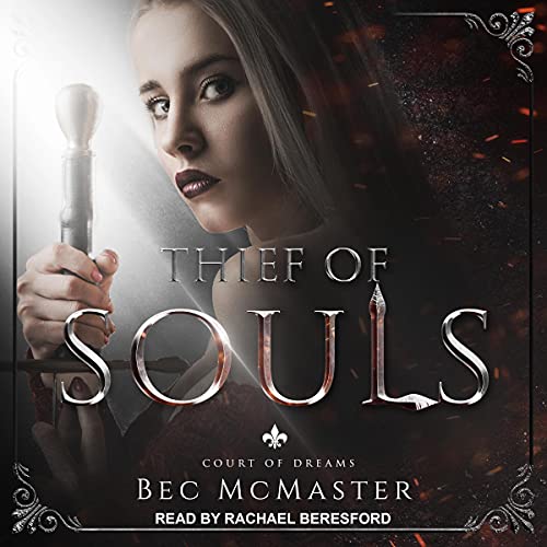Cover of Thief of Souls