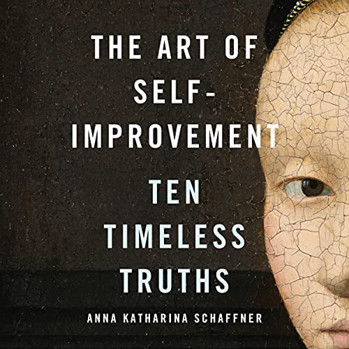 Cover of The Art of Self-Improvement