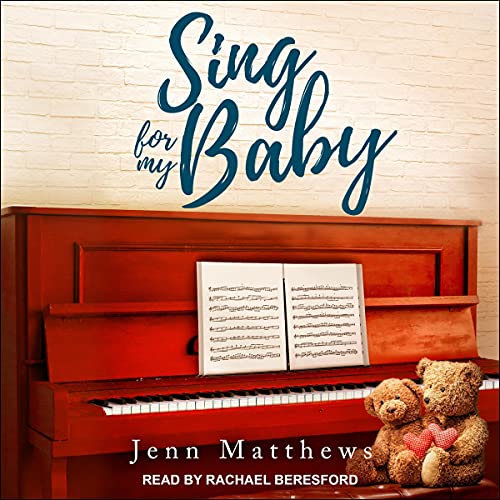 Cover of Sing For My Baby