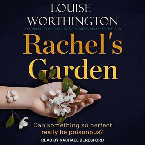 Cover of Rachel's Garden