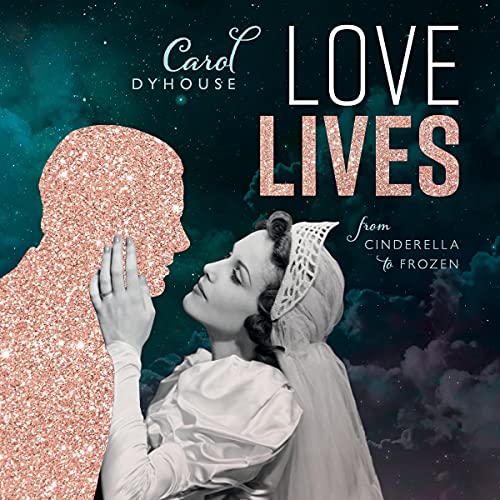 Cover of Love Lives