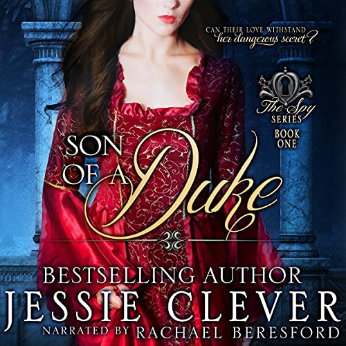 Cover of Son of a Duke