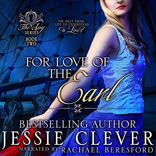Cover of For Love of the Earl