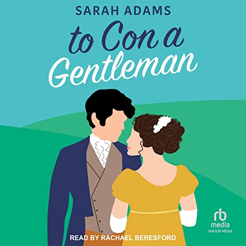 Cover of To Con a Gentleman