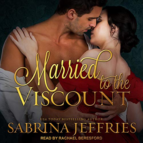 Cover of Married to the Viscount