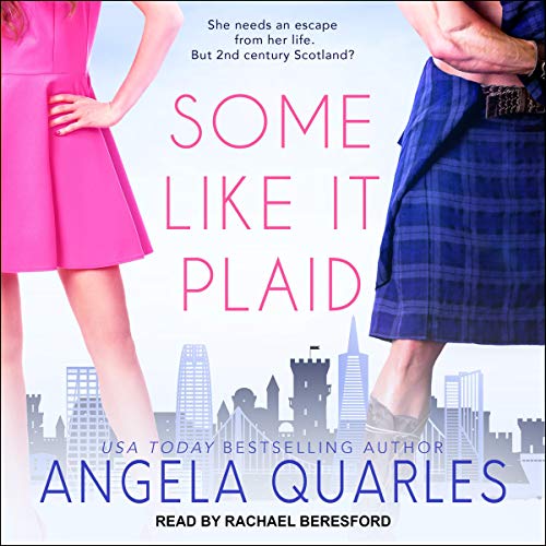 Cover of Some Like it Plaid