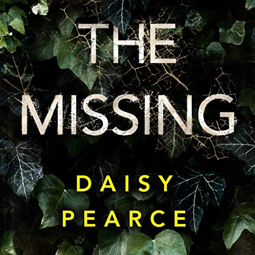 Cover of The Missing
