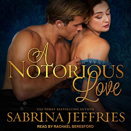 Cover of A Notorious Love