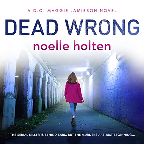 Cover of Dead Wrong