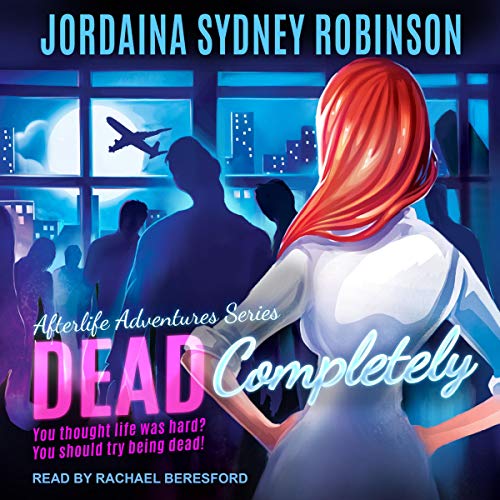 Cover of Dead Completely