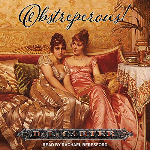Cover of Obstreperous