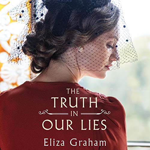 Cover of The Truth in Our Lies